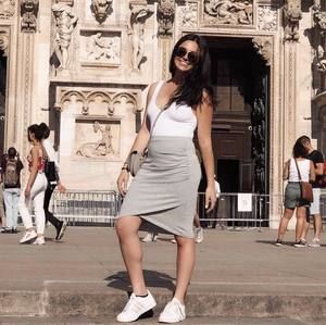 Meet your Posher, Isabella